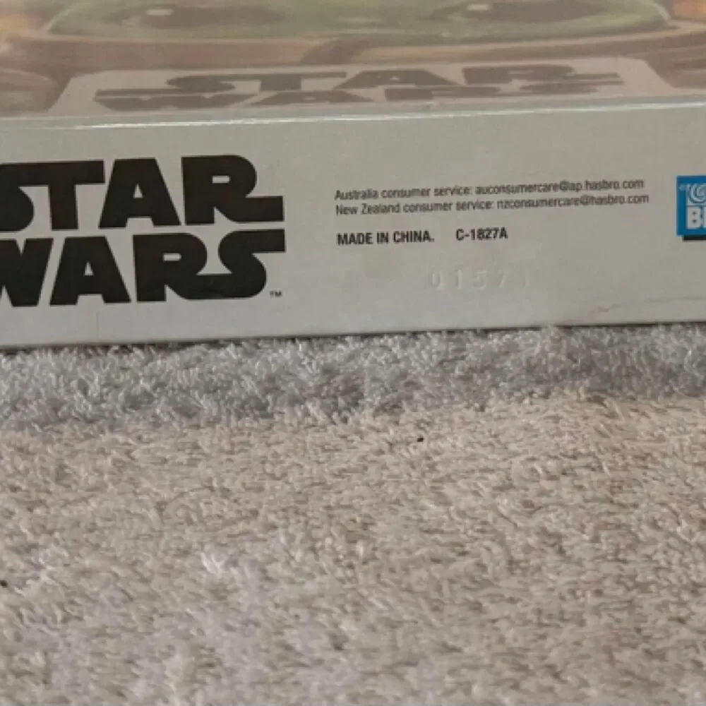Star-wars multi Puzzles-games